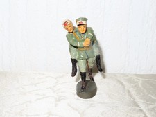 Elastolin /Lineol Figurine