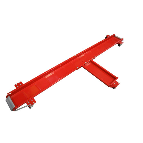 Cruizer chariot moto dolly - moto,