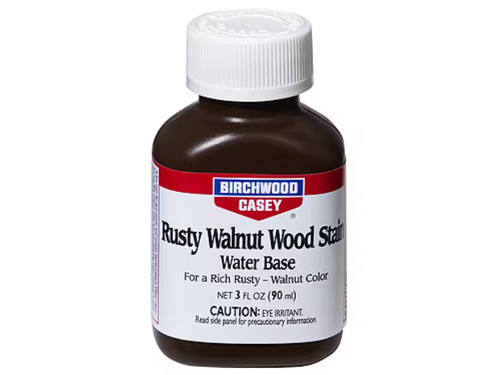 Birchwood casey gun - birchwood,