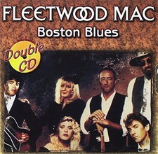 Boston Blues by Fleetwood Mac