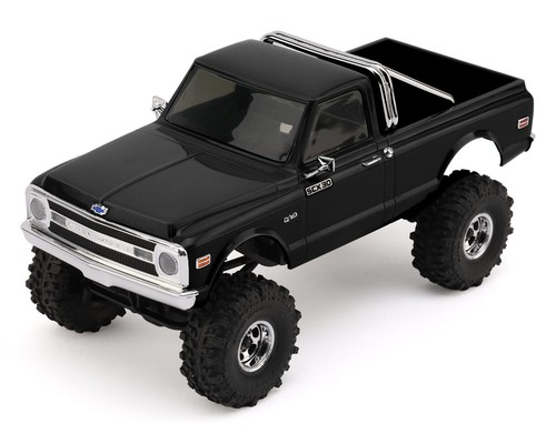 Axial scx30 chevrolet - axial, k10