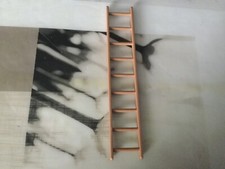 PLAYMOBIL - Echelle Marron