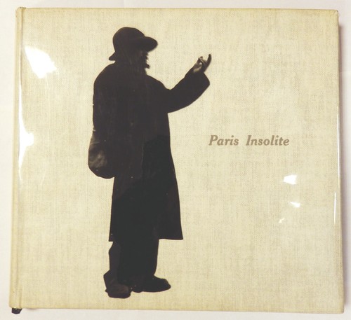 Clébert paris insolite - paris,