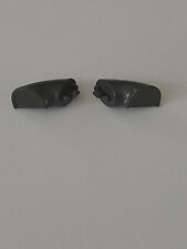 Playmobil  lot de 2 rétroviseurs gris pour voiture police pompier ambulances