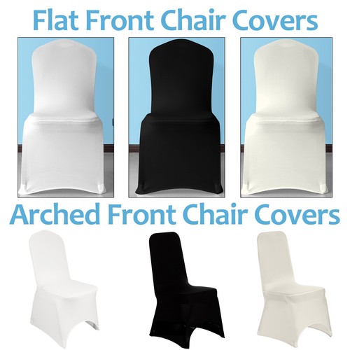 Housses chaise spandex - housses,