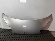 Capot Smart fortwo cabrio 2007