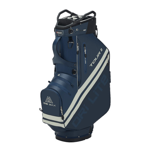 Sac golf big - golf, dri