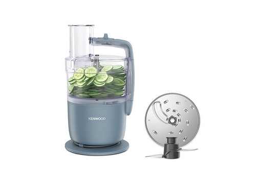Robot culinaire multi pro - pro, go