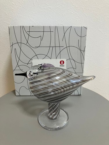 Iittala nuutajrvi birds - iittala,