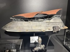Maquette Studio Scale Star
