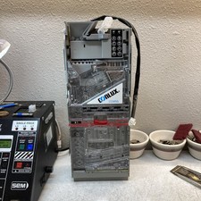 Conlux CCM5G 5-Tube Coin Mech Completely Rebuilt, Professionally. Warranty.