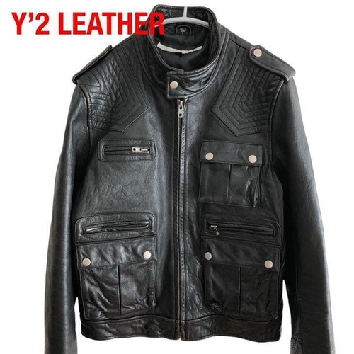 Veste cavalier cuir - veste,