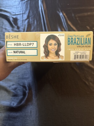 Beshe brazilian virgin remi - beshe,
