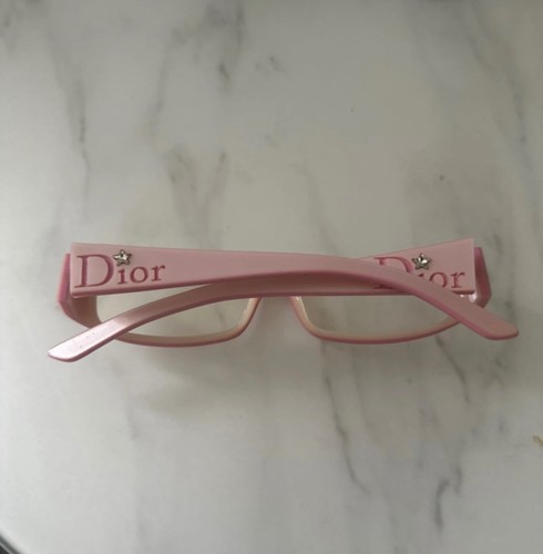 Lunette dior strass - dior, rose