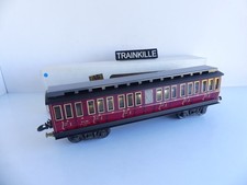 (2) AS ECHELLE O / VOITURE