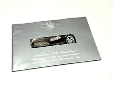 2002 Spyker C8 Spyder C8