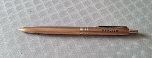 Ancien crayon stylo bille - stylo,