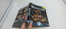 Jaquette du Jeu Microsoft Xbox