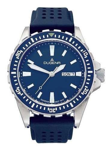 Dugena nautica montre - montre, plongée