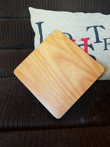 Dessous plat formica - dessous,