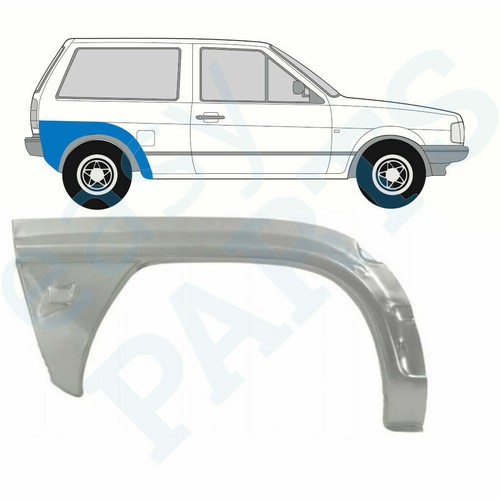 Volkswagen polo 86c - volkswagen,