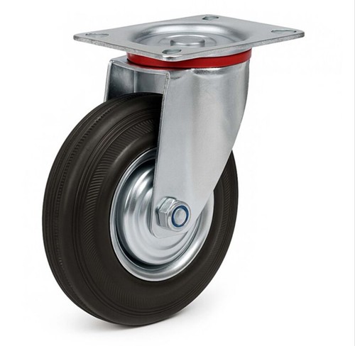 Lot roulettes pivotantes - roulettes,