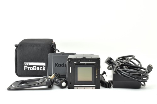 Plaque interface kodak dcs - kodak,