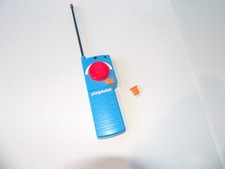 Playmobil télécommande + cristal pour train RC 4011 4010 4017 4085 4016 etc