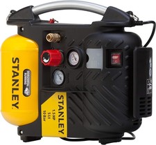 Compresseur sans huile Stanley