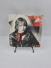 Vinyle 45 tours Renaud 