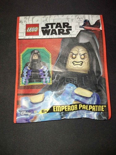 Figurine lego star wars - star,