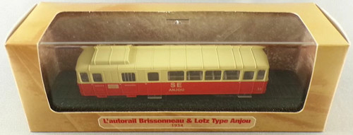 Atlas anjou autorail - atlas, se
