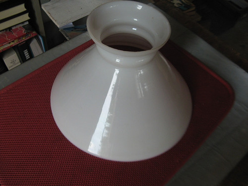 638 ancienne opaline - "638.13",
