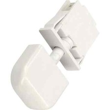 6060805 6060142 Interrupteur Refrigerateur Congelateur Eclairage Bouton Poussoir