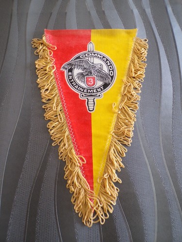 Fanion militaire i - fanion, r.i.m.a