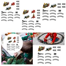 Coffret de train électrique