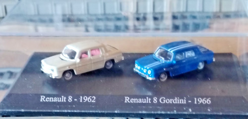 Atlas voiture renault - voiture, ho