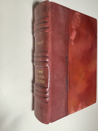 Anatomie physiologie - anatomie,