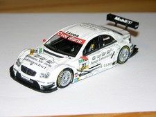 1/43 Mercedes CLK '04 DTM