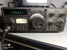 Kenwood TS-130V