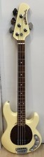Guitare basse électrique MUSICMAN STINGRAY-4 LTD BCR RM SH-PG