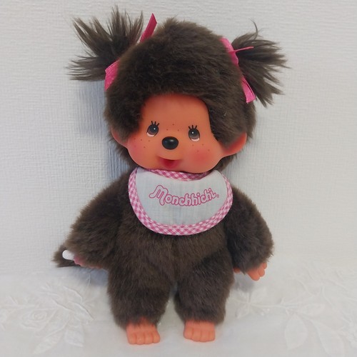 Peluche kiki sekiguchi - kiki,