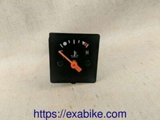 indicateur de temperature pour Kawasaki KLR 250  de 1987 a 1991