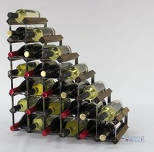 Cranville Vin Rack Rangement