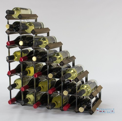 Cranville vin rack rangement - cranville,