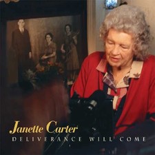 JANETTE CARTER Deliverence