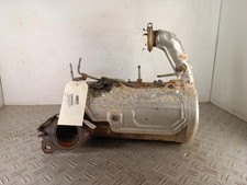 Catalyseur (echappement)