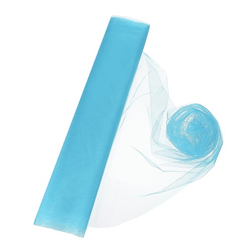 Rouleau tulle x - rouleau,