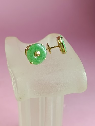 Boucles oreilles 18 - or,