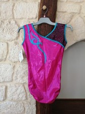 Superbe justaucorps adulte